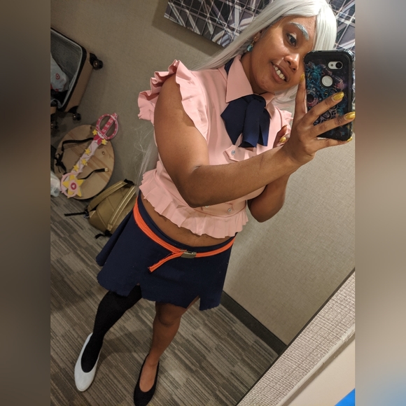 Meet your Posher, Ichigo - Picture 3 of 16